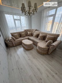 Довготривала оренда 1к квартири на просп. Любомира Гузара 11 • ID 34086015