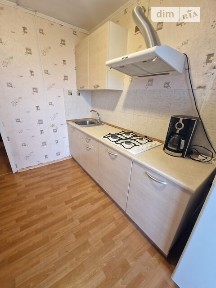 Довготривала оренда 1к квартири на дор. Фонтанська • ID 34081048