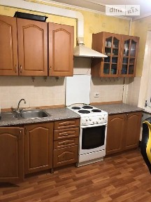 Академіка Корольова проспект, мікрорайон Борщагівка, район Святошинський, Київ, просп. Академіка Корольова 12І • ID 34080722