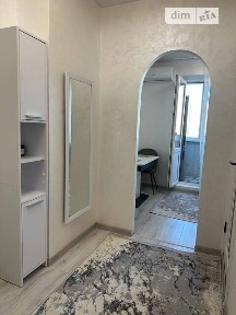 Академіка Кіпріанова вулиця, мікрорайон Борщагівка, район Святошинський, Київ, метро Святошин, вул. Академіка Кіпріанова 4 • ID 34078172