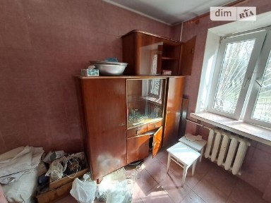 вулиця Віталія Скакуна, мікрорайон Відрадний, район Солом'янський, Київ, вул. Віталія Скакуна 11 • ID 34077372