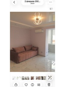 Довготривала оренда 3к квартири на вул. Богдана Хмельницького 11 • ID 34073894
