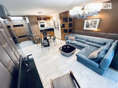 Довготривала оренда 2к квартири на вул. Європейська 11, кв. 141 • ID 34072931
