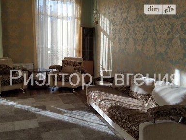 Довготривала оренда 3к квартири на узвіз Військовий 3/5 • ID 34072342