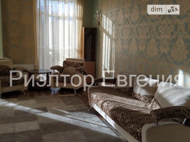 Довготривала оренда 3к квартири на узвіз Військовий 3/5 • ID 34072342