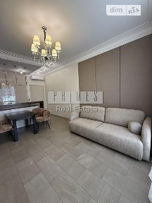 Довготривала оренда 2к квартири на вул. Василя Тютюнника 51/1А • ID 34072087