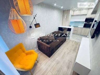 Довготривала оренда 1к квартири на вул. Акінфієва Івана 30А • ID 34069636