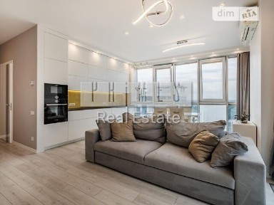 Довготривала оренда 2к квартири на вул. Андрія Верхогляда 17 • ID 34689558