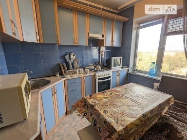 Довготривала оренда 2к квартири на вул. Вишиванка 46 • ID 35045029