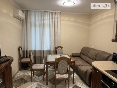 Довготривала оренда 1к квартири на вул. Митрополита Василя Липківського 37В • ID 34059207