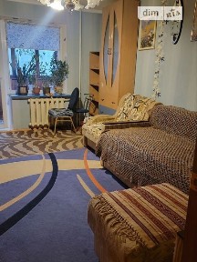 Довготривала оренда 2к квартири на вул. Драгоманова 20 • ID 34053253