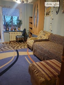 Довготривала оренда 2к квартири на вул. Драгоманова 20 • ID 34053253
