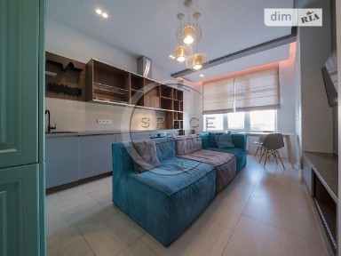 Довготривала оренда 2к квартири на вул. Андрія Верхогляда 7 • ID 34050926