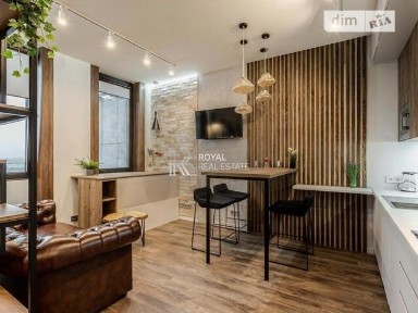 Довготривала оренда 1к квартири на вул. Антоновича 44 • ID 34049401