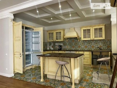 Довготривала оренда 4к квартири на вул. Круглоуніверситетська 3-5 • ID 34047983