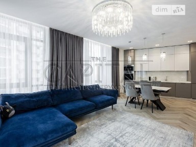 Довготривала оренда 2к квартири на вул. Андрія Верхогляда 17Б • ID 34055387