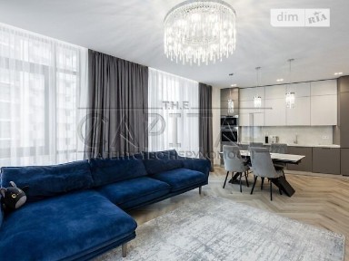 Довготривала оренда 2к квартири на вул. Андрія Верхогляда 17Б • ID 34055387
