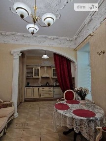 Довготривала оренда 3к квартири на вул. Мечникова 14Г, кв. 4 • ID 34037709