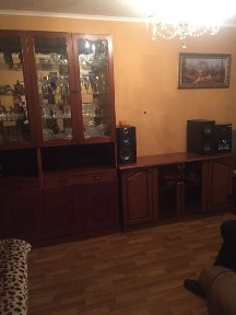 вулиця Юрія Пасхаліна, мікрорайон Нова Дарниця, район Дарницький, Київ, метро Харківська, вул. Юрія Пасхаліна 12 • ID 34035680