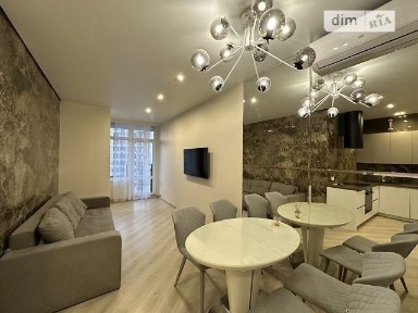 Довготривала оренда 3к квартири на вул. Валерія Самофалова 16А/5 • ID 34033215