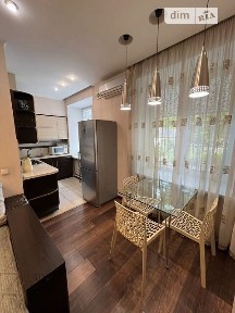 Довготривала оренда 3к квартири на просп. Лесі Українки 77 • ID 34032387