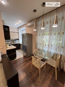 Довготривала оренда 3к квартири на просп. Лесі Українки 77 • ID 34032387