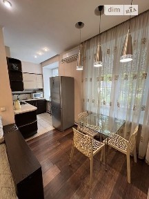 Довготривала оренда 3к квартири на просп. Лесі Українки 77 • ID 34032387