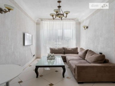 Довготривала оренда 2к квартири на бул. Тараса Шевченка 2 • ID 34031508