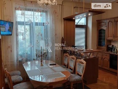 Дарвіна вулиця, мікрорайон Липки, район Печерський, Київ, метро Майдан Незалежності, вул. Дарвіна 10 • ID 34029974