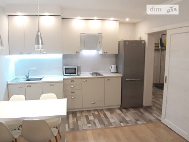 Довготривала оренда 1к квартири на просп. Академіка Глушкова 9Є • ID 34029470