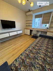 Довготривала оренда 1к квартири на вул. Гарматна 38Б • ID 34025649