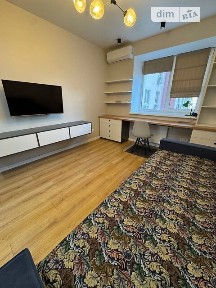 Довготривала оренда 1к квартири на вул. Гарматна 38Б • ID 34025649
