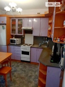 Довготривала оренда 3к квартири на вул. Панаса Мирного 27 • ID 34020209