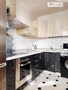 Довготривала оренда 2к квартири на вул. Княжий Затон 2/30 • ID 34016726