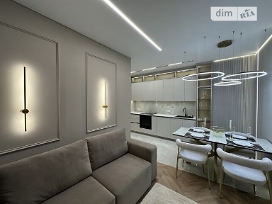 Довготривала оренда 2к квартири на пров. Курортний 2 • ID 34015356