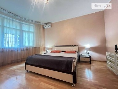 Довготривала оренда 2к квартири на вул. Старонаводницька 6Б • ID 34009745