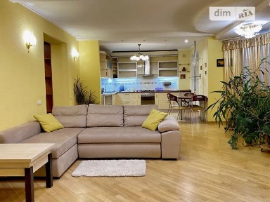 Довготривала оренда 2к квартири на вул. Введенська 29/58 • ID 34007583