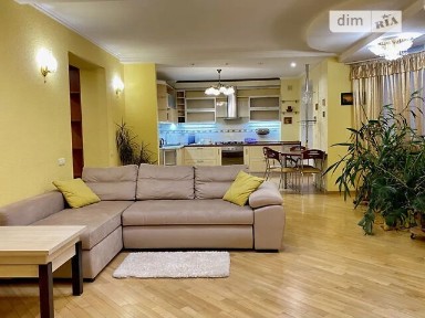 Довготривала оренда 2к квартири на вул. Введенська 29/58 • ID 34007583