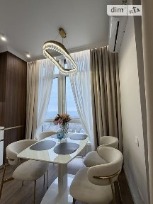 Довготривала оренда 2к квартири на просп. Шевченка 29/1 • ID 34006601