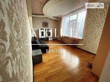 Довготривала оренда 3к квартири на вул. Левка Лук'яненка 3Г • ID 34001683