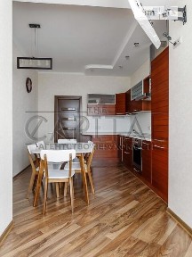 Довготривала оренда 2к квартири на наб. Оболонська 3 • ID 33999935