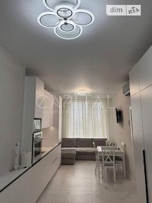 Довготривала оренда 2к квартири на вул. Дегтярівська 17-19 • ID 33997153