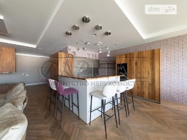 Довготривала оренда 5к квартири на вул. Ділова 4, кв. 52 • ID 33992857