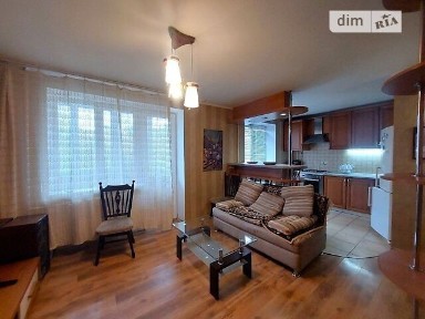 Довготривала оренда 1к квартири на вул. Краснова 11Б • ID 33990251