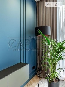 Довготривала оренда 1к квартири на вул. Бульварно-Кудрявська 17 • ID 33988312