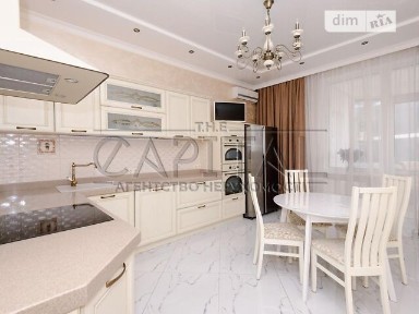 Довготривала оренда 2к квартири на бул. Лесі Українки 7А • ID 34037672