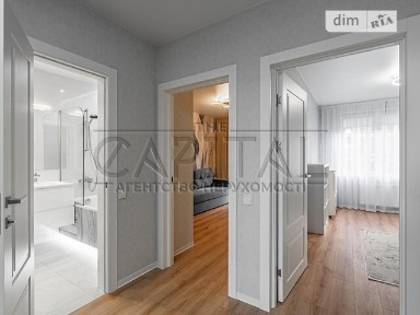 Довготривала оренда 3к квартири на вул. Кирилівська 37 • ID 34012005
