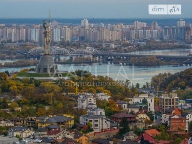 вулиця Андрія Верхогляда, мікрорайон Чорна Гора, район Печерський, Київ, метро Звіринецька (Дружби народів), вул. Андрія Верхогляда 11 • ID 33981880