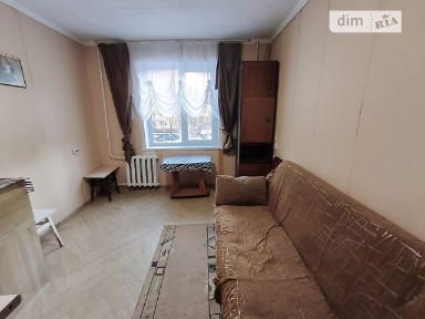 Довготривала оренда 1к квартири на пров. Добровольців 10 • ID 33980241