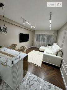 Довготривала оренда 2к квартири на вул. Шевченка Тараса 60 корпус 11/1 • ID 33975300
